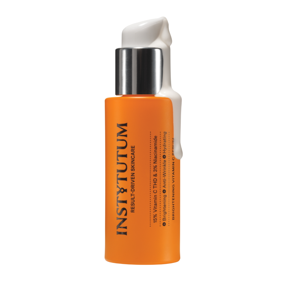 INSTYTUTUM New Brightening Vitamin C Serum 30ml - Суперконцентрований серум з вітаміном С - фото №1 INSTYTUTUM New Brightening Vitamin C Serum 30ml - Суперконцентрований серум з вітаміном С - фото №1